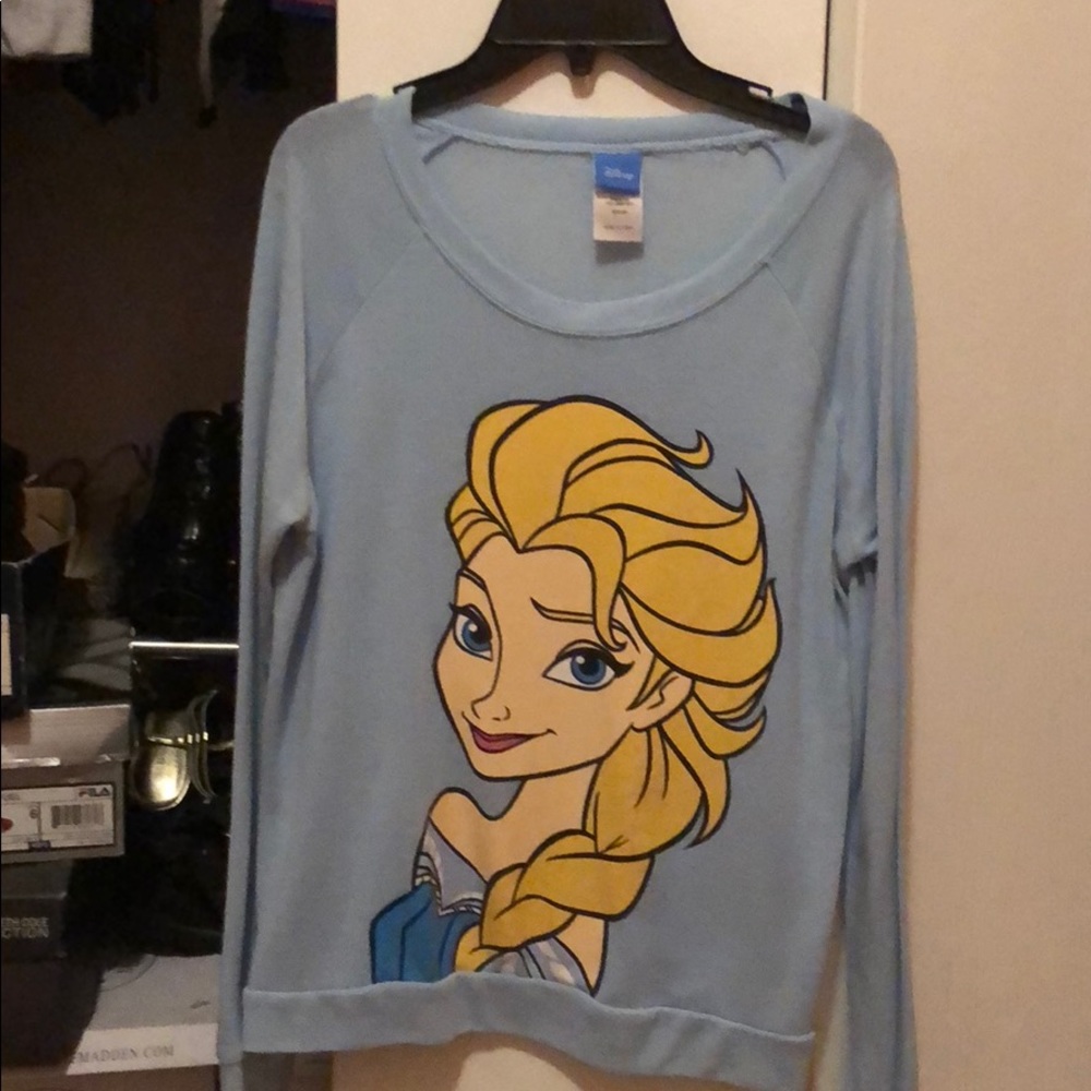Elsa Sweater